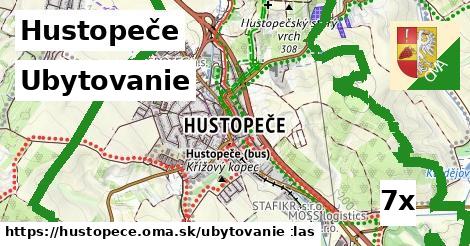 ubytovanie v Hustopeče