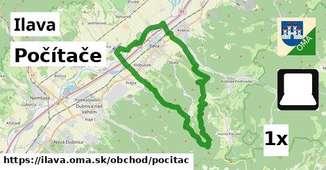 Počítače, Ilava