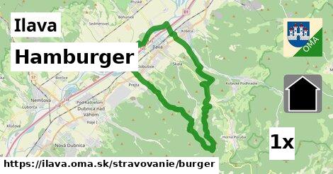 hamburger v Ilava