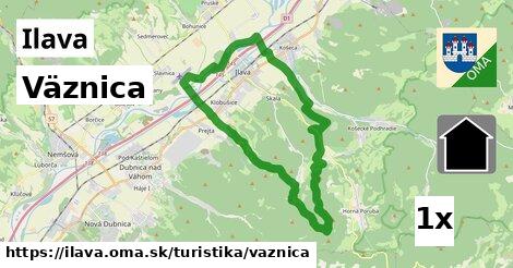 väznica v Ilava