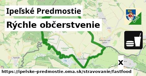 Všetky body v Ipeľské Predmostie