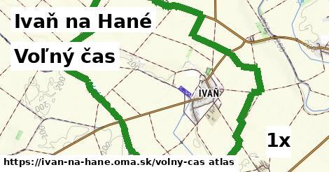 voľný čas v Ivaň na Hané