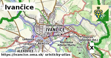 Reklama v Ivančice
