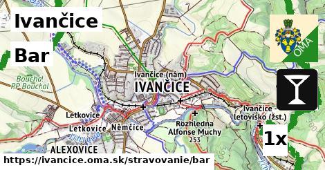 Bar, Ivančice