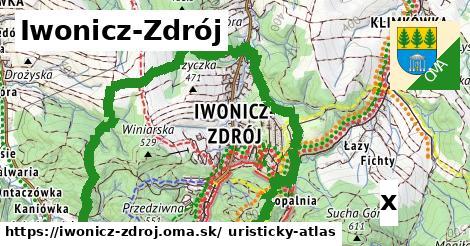 kino v Iwonicz-Zdrój