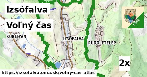 voľný čas v Izsófalva
