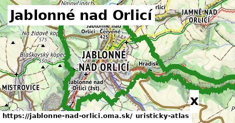 Drogéria, Jablonné nad Orlicí