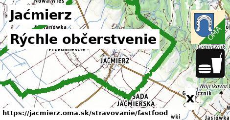 Všetky body v Jaćmierz