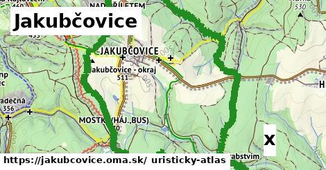 vodárenská veža v Jakubčovice