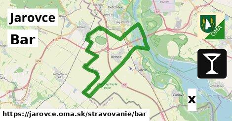 Bar, Jarovce