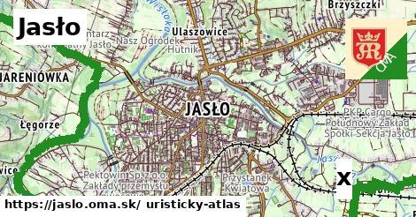 Kaderníctvo, Jasło