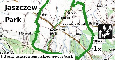 park v Jaszczew