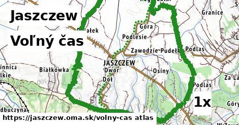 voľný čas v Jaszczew