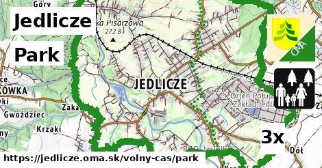 park v Jedlicze