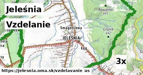 vzdelanie v Jeleśnia