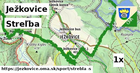 streľba v Ježkovice