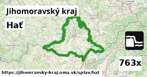 Hať, Jihomoravský kraj