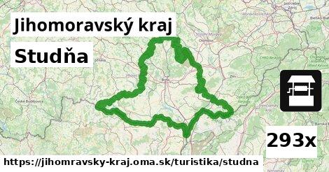 Studňa, Jihomoravský kraj