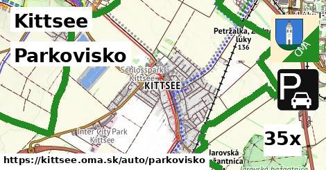 Parkovisko, Kittsee