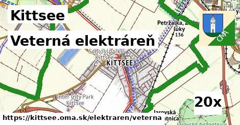 Veterná elektráreň, Kittsee