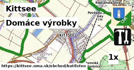 Domáce výrobky, Kittsee