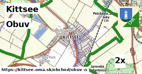 Obuv, Kittsee