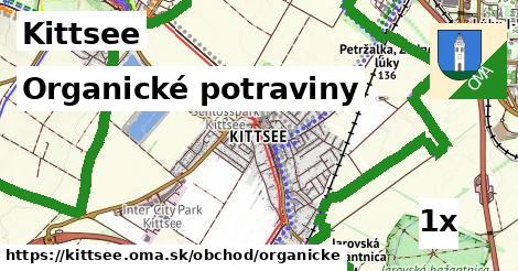 Organické potraviny, Kittsee