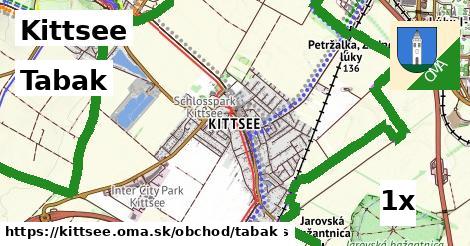 Tabak, Kittsee