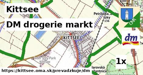 DM drogerie markt, Kittsee