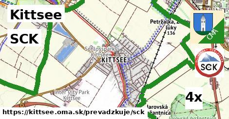 SCK, Kittsee