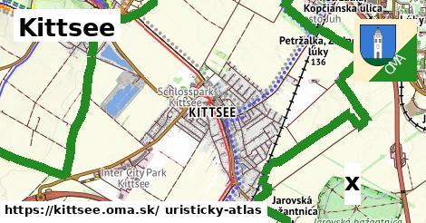 Reklama v Kittsee