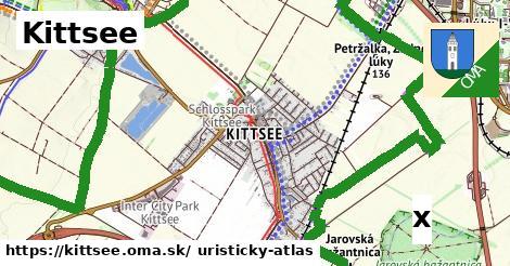 Detské ihrisko, Kittsee