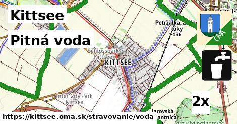 Pitná voda, Kittsee