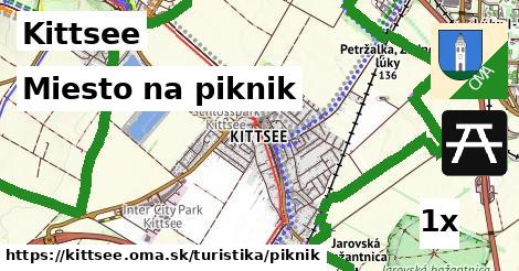 Miesto na piknik, Kittsee