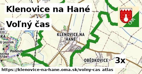 voľný čas v Klenovice na Hané