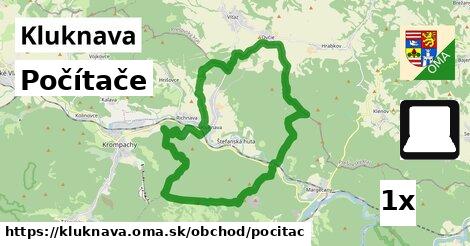 Počítače, Kluknava