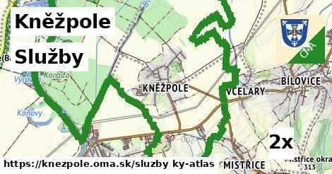 služby v Kněžpole