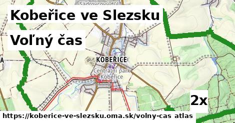 voľný čas v Kobeřice ve Slezsku