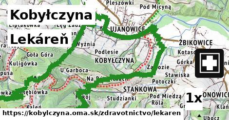 lekáreň v Kobyłczyna