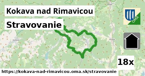 stravovanie v Kokava nad Rimavicou