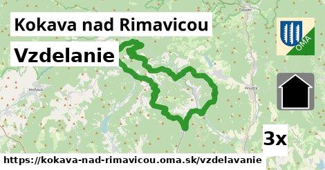 vzdelanie v Kokava nad Rimavicou