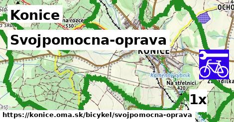 svojpomocna-oprava v Konice