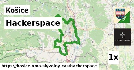 hackerspace v Košice