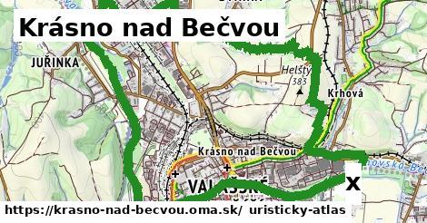 Multi, Krásno nad Bečvou