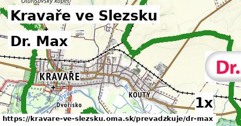 Dr. Max v Kravaře ve Slezsku