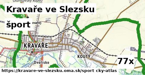 šport v Kravaře ve Slezsku