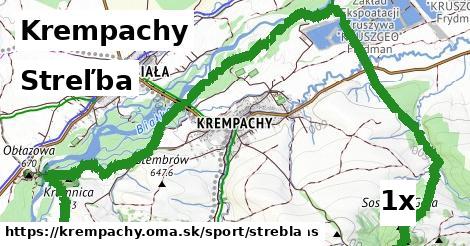 streľba v Krempachy