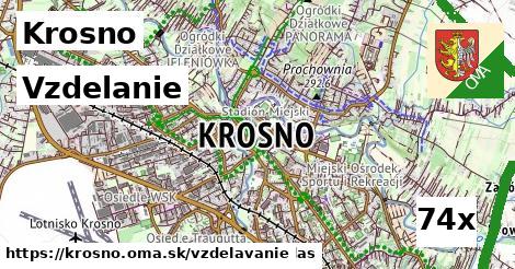 vzdelanie v Krosno