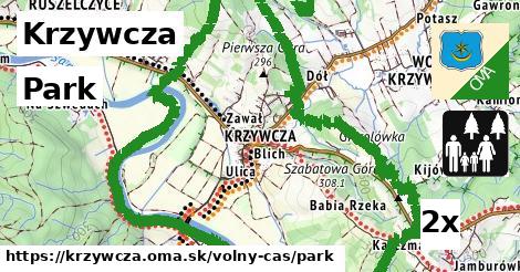 park v Krzywcza