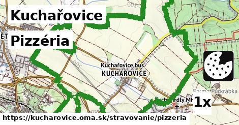 Pizzéria, Kuchařovice